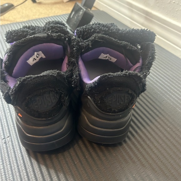 Fluffy Repusen Decor | Women Shoes - Picture 3 of 4